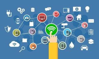 什么是IIoT？带你了解工业物联网的一切信息